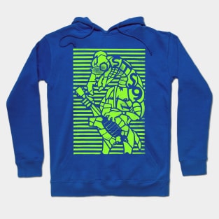 STS9 Dragon Hoodie